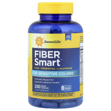 Fibre Smart