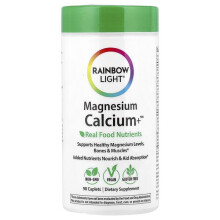 Magnesium Kalzium+