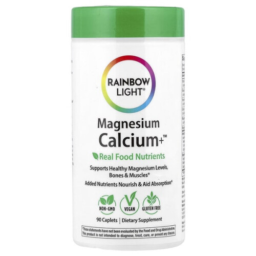 Magnesium Kalzium+