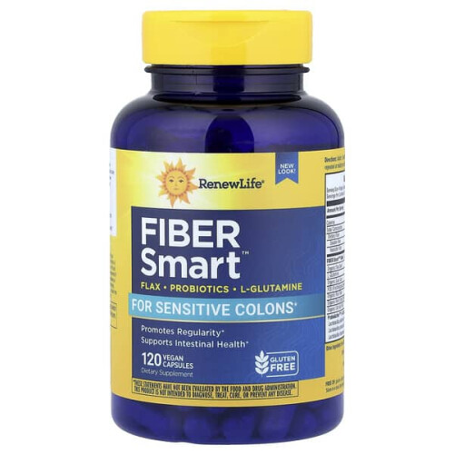 Renew Life Fiber Smart