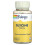 Solaray, Glycin, 1.000 mg, 60 VegCaps 1