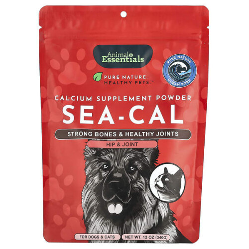 Sea-Cal, Für Hunde und Katzen