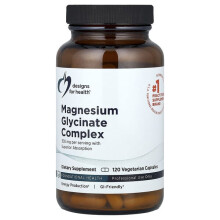 Magnesiumglycinat Komplex