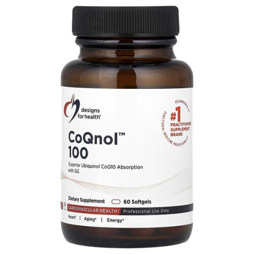 CoQnol 100