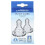 Natural Flow, Anti-Kolik-Sauger, 3 Monate +, Mittlerer Fluss 1