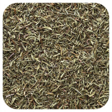 Feuille de Thym Biologique