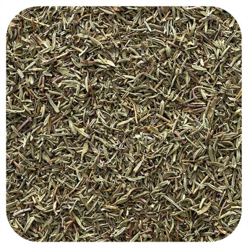 Feuille de Thym Biologique