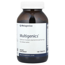 Multigenics