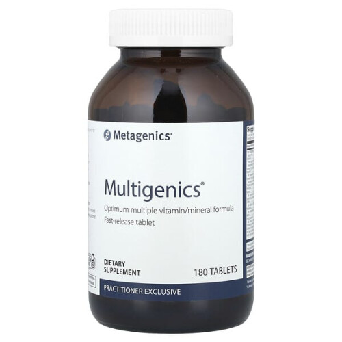 Multigenics