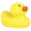 Munchkin White Hot, Safety Bath Ducky, 0 Months+ 4