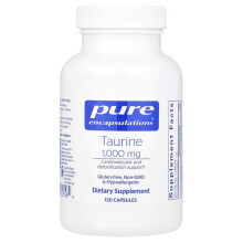 Taurine