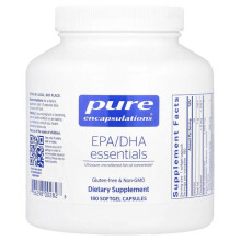 EPA/DHA Essentials