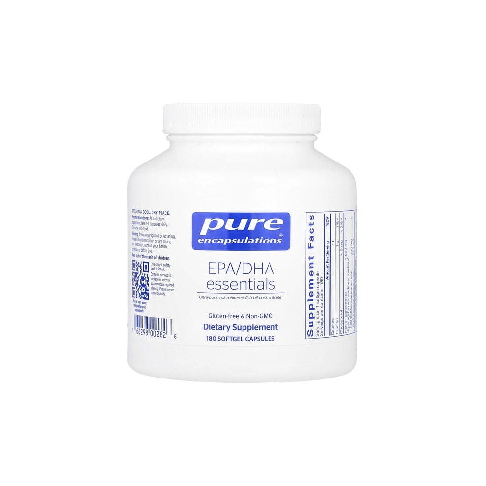 EPA/DHA Essentials