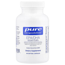 EPA/DHA Essentials