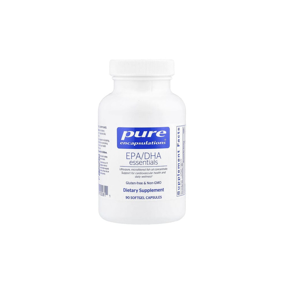 EPA/DHA Essentials