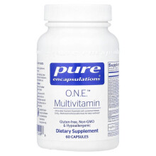O.N.E. Multivitamin