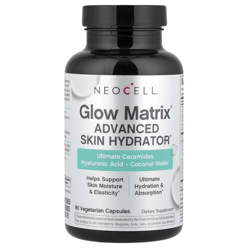 Glow Matrix 1