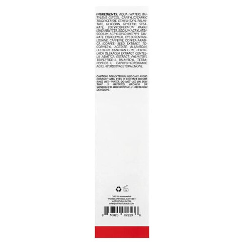 Crème Visage et Cou, Pour Tous Types de Peau 2