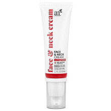 Face & Neck Cream, For All Skin Types