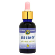 Ayurvedische Formel Anti-Falten-Serum