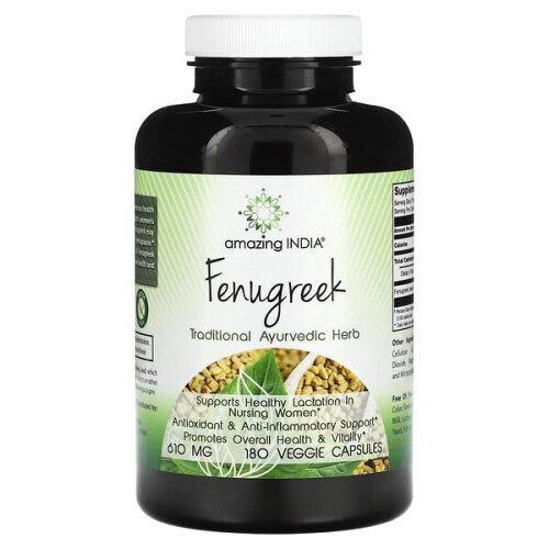 Fenugrec