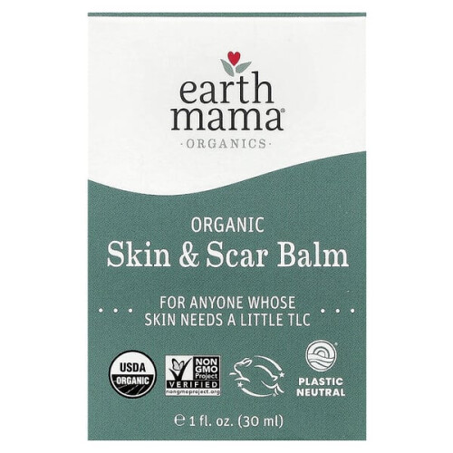 Bio Haut & Narben Balsam 1