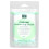 Earth Therapeutics, Make-up-Entfernungstuch, Weiß, 1 Tuch 1