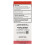 Kid's Relief, Throat Ease Syrup, 0-12 Yrs 3