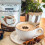 Ayurvedic Masala Chai Blend, Caffeine Free 3