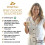 Ayurvedic Masala Chai Blend, Caffeine Free 4