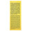 Nacific, Fresh Herb Origin Serum, 1,69 fl oz (50 ml) 3