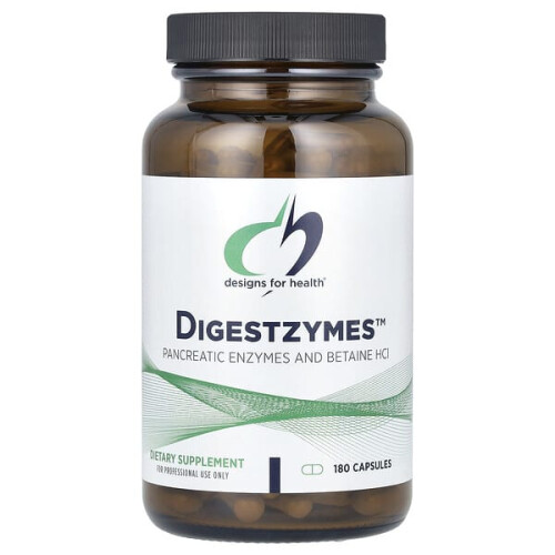 Digestzymes
