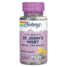 Vital Extracts, St. John's Wort