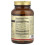 Solgar Complexe de Glucosamine et Chondroïtine 2
