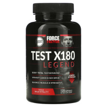 Test X180 Legend