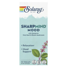 SharpMind Mood