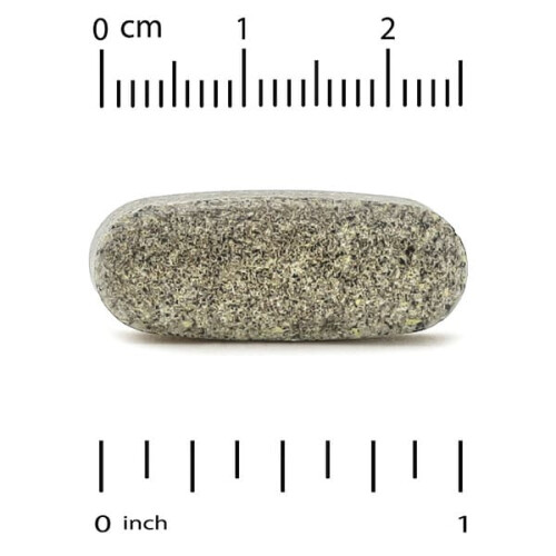 Saisoneller Botanischer Komplex mit Quercetin, Bromelain, Vitamin C, Kurkuma und Ingwer 2