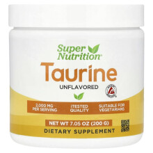 Taurin, unaromatisiert