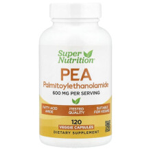 PEA (Palmitoyléthanolamide)