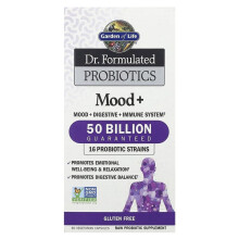 Dr. Formulierte Probiotika, Stimmung+