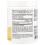 Agmatinsulfat, Ungeschmackt 2