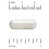 L-Glutamine + L-Leucine 3