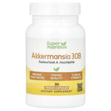 Akkermansia 30B