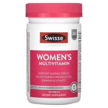 Women's Multivitamin