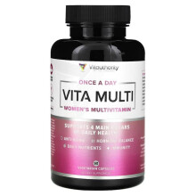 Vita Multi, Frauen Multivitamin
