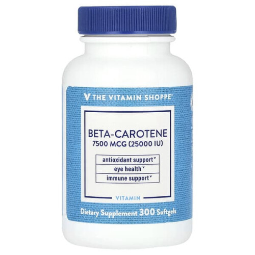 Bêta-Carotène