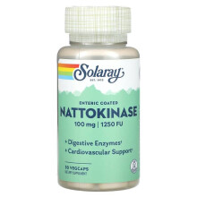 Nattokinase