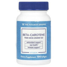 Beta-Carotin