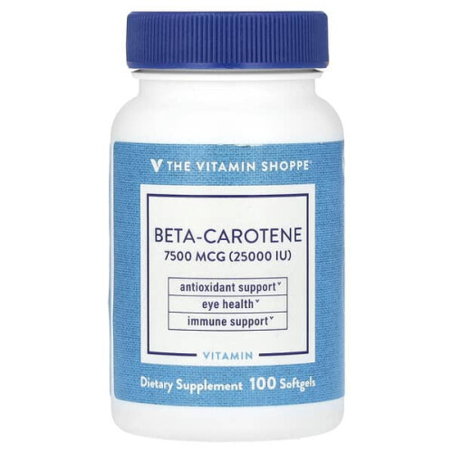 Beta-Carotin