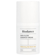 Biodance, Hud-Glöd Essens Creme , 1.69 fl oz (50 ml)